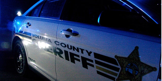 florida deputy ambushed