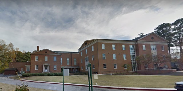 Westminster School in Atlanta