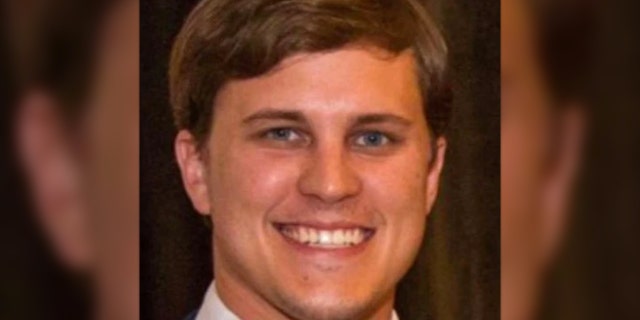 Alabama State Rep. Will Dismukes resigned as pastor from his church.