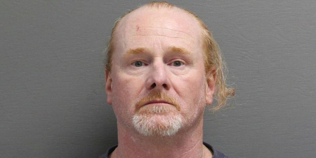 William Edward Miller Jr, 51, of Great Falls plead guilty to one count of felony sexual abuse of children and one count of misdemeanor unsworn falsification to authorities. (Cascade County Detention Center)