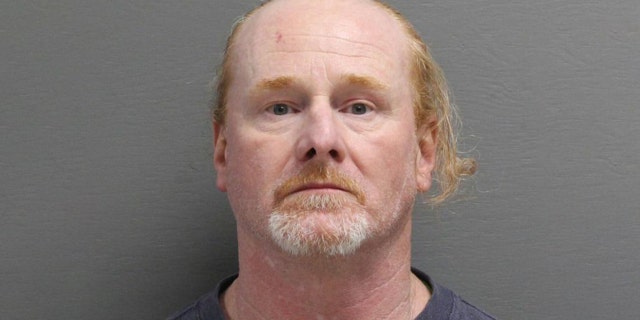 William Edward Miller Jr, 51, of Great Falls plead guilty to one count of felony sexual abuse of children and one count of misdemeanor unsworn falsification to authorities. (Cascade County Detention Center)