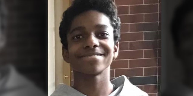Jonathan “Johnny” Adams, 14, of West Hartford, Conn.
