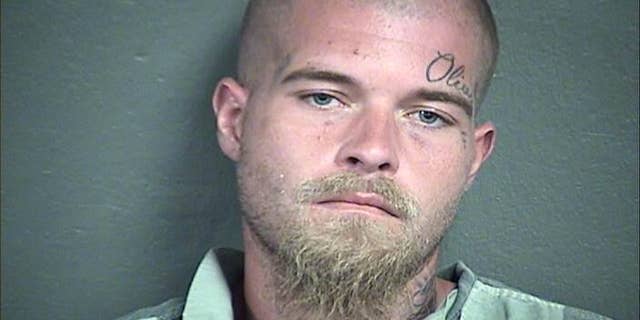 Howard Jansen III, 29, has been arrested in connection with the death of his daughter, authorities say.