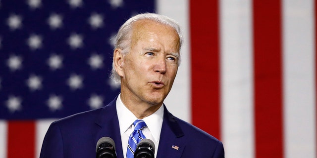 Joe Biden will accept the Democratic Party's presidential nomination in Milwaukee next month, DNC boss Tom Perez says.