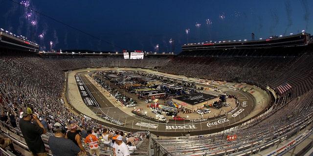 Patrick Smith/Getty Images