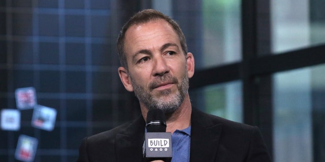 Comedian Bryan Callen is suing the husband of a woman that has accused him of rape. He is facing several allegations of sexual misconduct. (Getty Images)