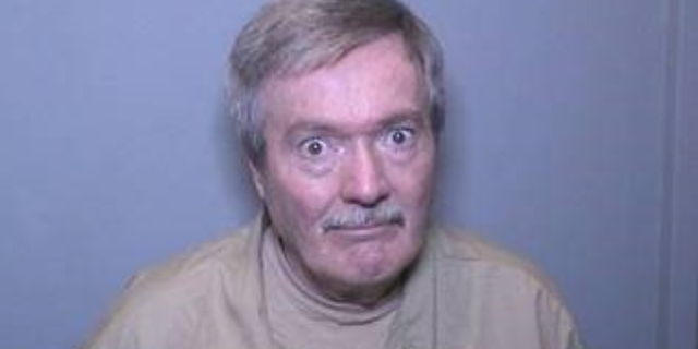 Cary Jay Smith