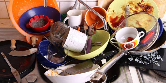 According to the results, the average survey respondent believes 9.72 gallons of water go down the drain each time they take part in this habit.