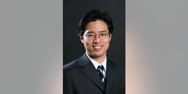 The remains of Arizona State University professor Jun Seok Chae, who was reported missing in March, were found July 17, authorities say. (Arizona State University.)