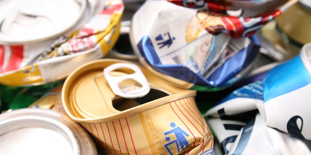 Some beer brewers have had to scale back production on some of the smaller brands in order to keep the more popular varieties in stock.