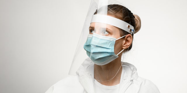 While the public debates which facial covering is better, so do professionals in the medical field.