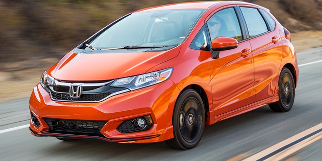 Honda Fit, Civic Coupe Dead This Year 