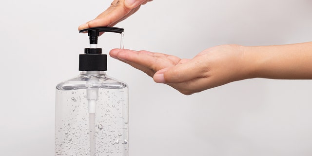 The FDA now includes 75 ‘toxic’ hand sanitizers on its list of products ...