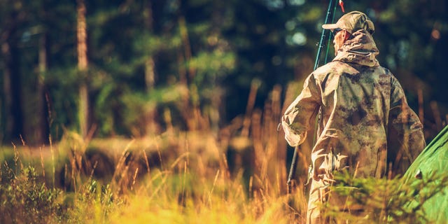 With people still living under lockdowns and restrictions, it appears that many are turning to outdoor activities.