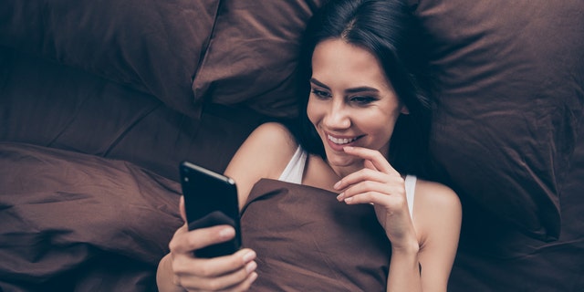 Dating app “3Fun” reported a steady uptick in the number of messages sent between its 721,927 active users since lockdowns began in March.