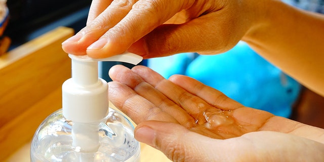 The Food and Drug Administration announced earlier this month that dozens of hand sanitizer tested positive for a toxic substance and is now warning consumers to avoid those particular products.