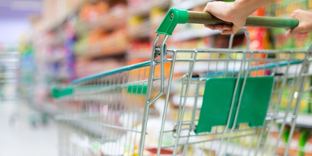 Sixty-four percent of those surveyed said they’ve utilized grocery deliveries and 55% have tried a meal kit delivery service.