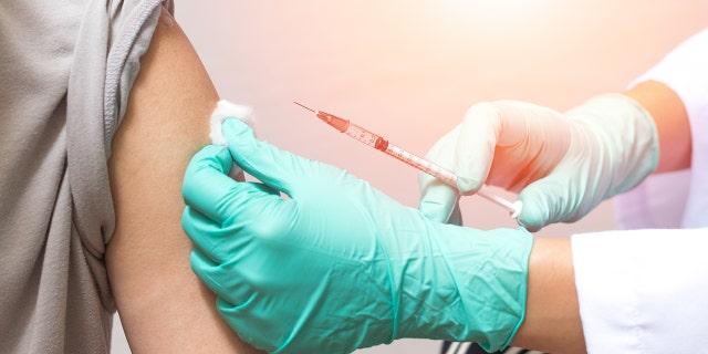 Three quarters of 82 countries surveyed in May reported disrupted vaccination campaigns due to coronavirus, according to a study carried out by UNICEF, WHO and Gavi. (iStock)