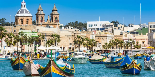 Malta, the island in the Mediterranean Sea just south of Sicily, will pay travelers who book a five-star hotel upwards of $100 per booking. (iStock)
