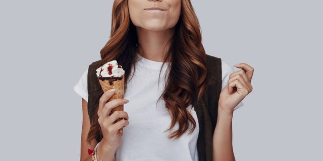 The study was conducted by OnePoll on behalf of Breyers, Southwest News Service (SWNS) reports. In it, 2,000 Americans were split up by the favorite ice cream flavors.