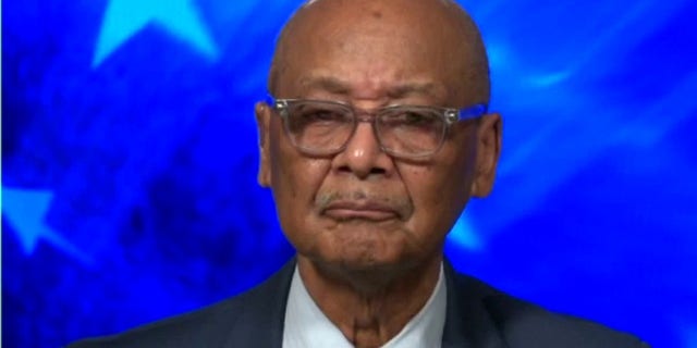 A President in the Family by Byron W. Woodson Sr. A President in the Family by Byron W. Woodson Sr.