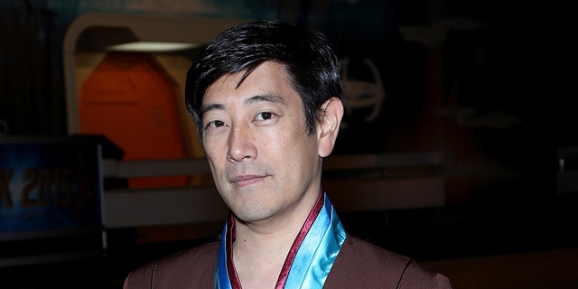 LAS VEGAS, NV - AUGUST 08: Actor Grant Imahara attends the 14th annual official Star Trek convention at the Rio Hotel & Casino on August 8, 2015 in Las Vegas, Nevada. (Photo by Gabe Ginsberg/FilmMagic)