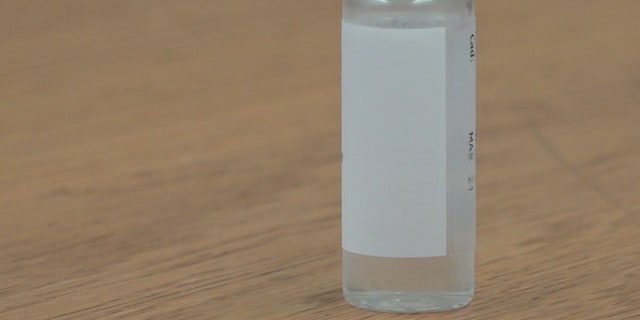 For some, the price of insulin has risen by almost 40% in the last year. (Stephanie Bennett/Fox News).