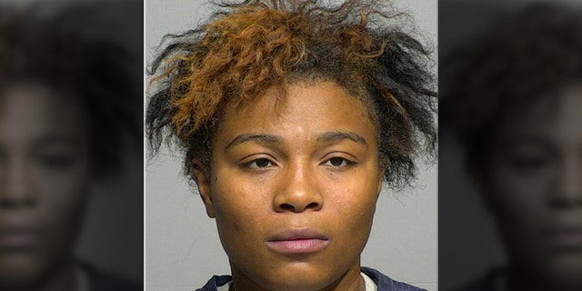 Jasmine Daniels told police she was playing with the gun before it went off.