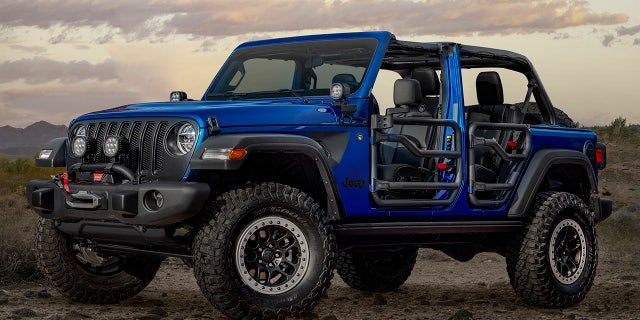 Jeep