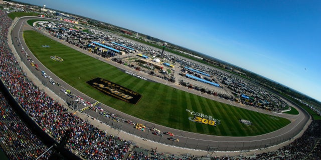 Matt Sullivan/Getty Images