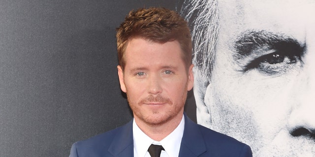 Kevin Connolly attends the New York Premiere of 'Gotti' at SVA Theater on June 14, 2018, in New York City.