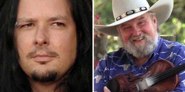 Nu metal band Korn is honoring the late Charlie Daniels with a cover of one of his monster hits.