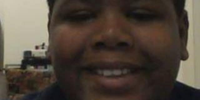 16-year-old Cornelius Fredericks was forcibly restrained by staffers at a Michigan youth facility earlier this year, an attorney for the teen's family says.