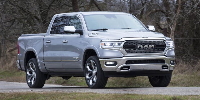 The all-new Ram was introduced in 2019 and is available with more trims and equipment options.