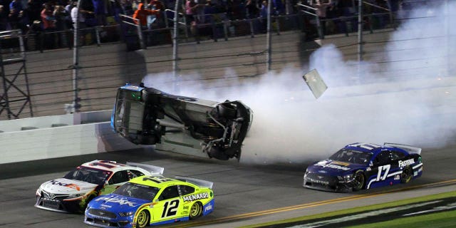 Chris Graythen/Getty Images