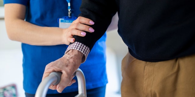 election 2020 Donald Trump President Trump Conservative News RNC An outbreak of the novel coronavirus at a nursing home in Kansas has claimed at least two lives, county and nursing home officials said this week.