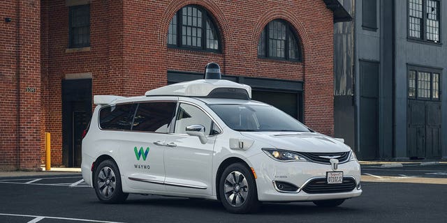 Waymo's vehicles operate fully autonomously in several locations.