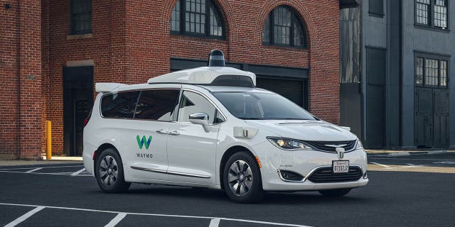 Waymo's vehicles operate fully autonomously in several locations.