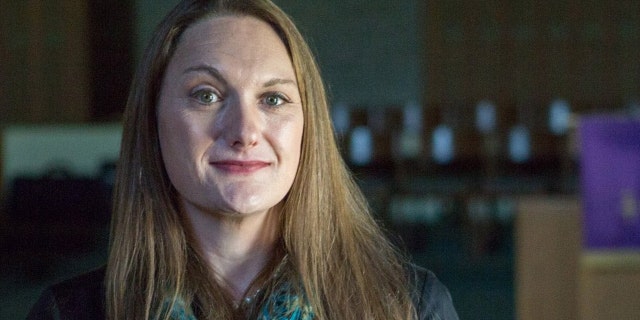 The Rev. Junia "June" Joplin, originally from North Carolina, announced in June that she was a transgender woman. In July, more than half the Canadian congregation voted to remove her.