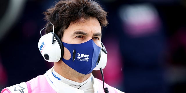 Peter Fox/Getty Images