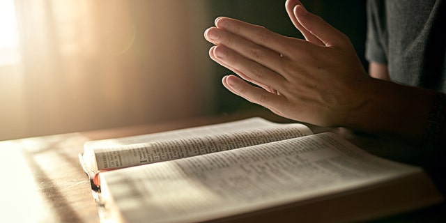 "Think of a caterpillar transforming into a butterfly," said Jeff Myers, president of Summit Ministries in Colorado. "We were made for something more than just doing what others want us to do."