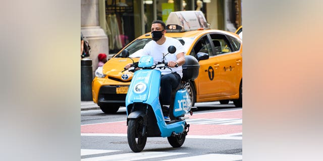Noam Galai/Getty Images