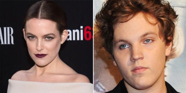 Riley Keough talks coping with her brother Benjamin's suicide 1 year ...