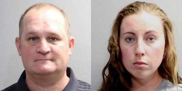 The assault charged against Eric Peter Wuestenberg and Jillian Deanne Wuestenberg were dropped Monday over an incident in which they pulled a weapon out on a Black woman and her teenage daughter.