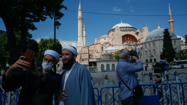 Fox News Flash top headlines for July 12