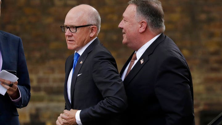 Fox News Flash top headlines for July 23