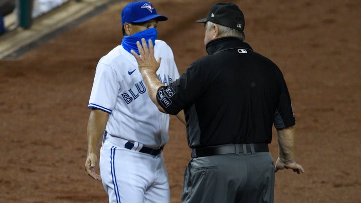 MLB striking out? Baseball season already in jeopardy after COVID outbreak