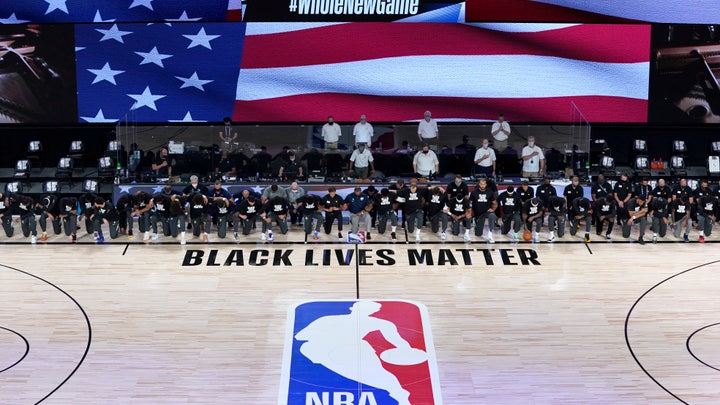 Report: Immunity checks at sporting events could be way forward