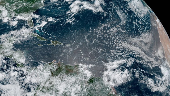 Stormy conditions on the horizon for 2020 Atlantic Hurricane season