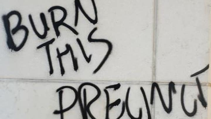 Fox News Flash top headlines for July 20